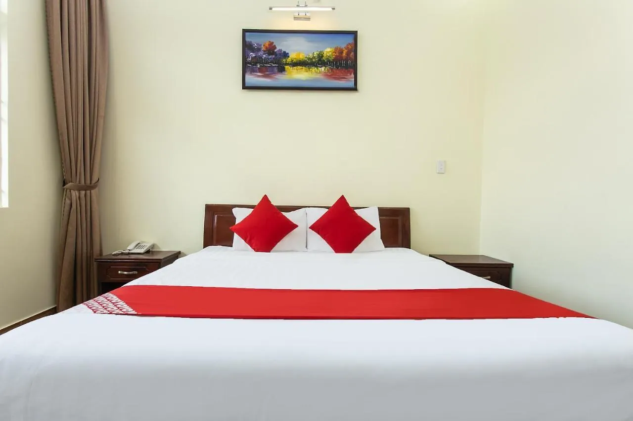 Oyo 610 King Garden Hotel Da Nang