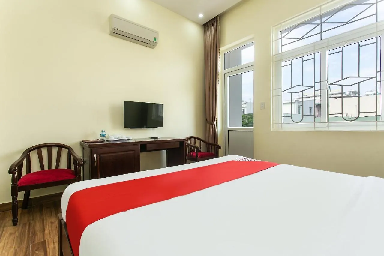 Oyo 610 King Garden Hotel Da Nang