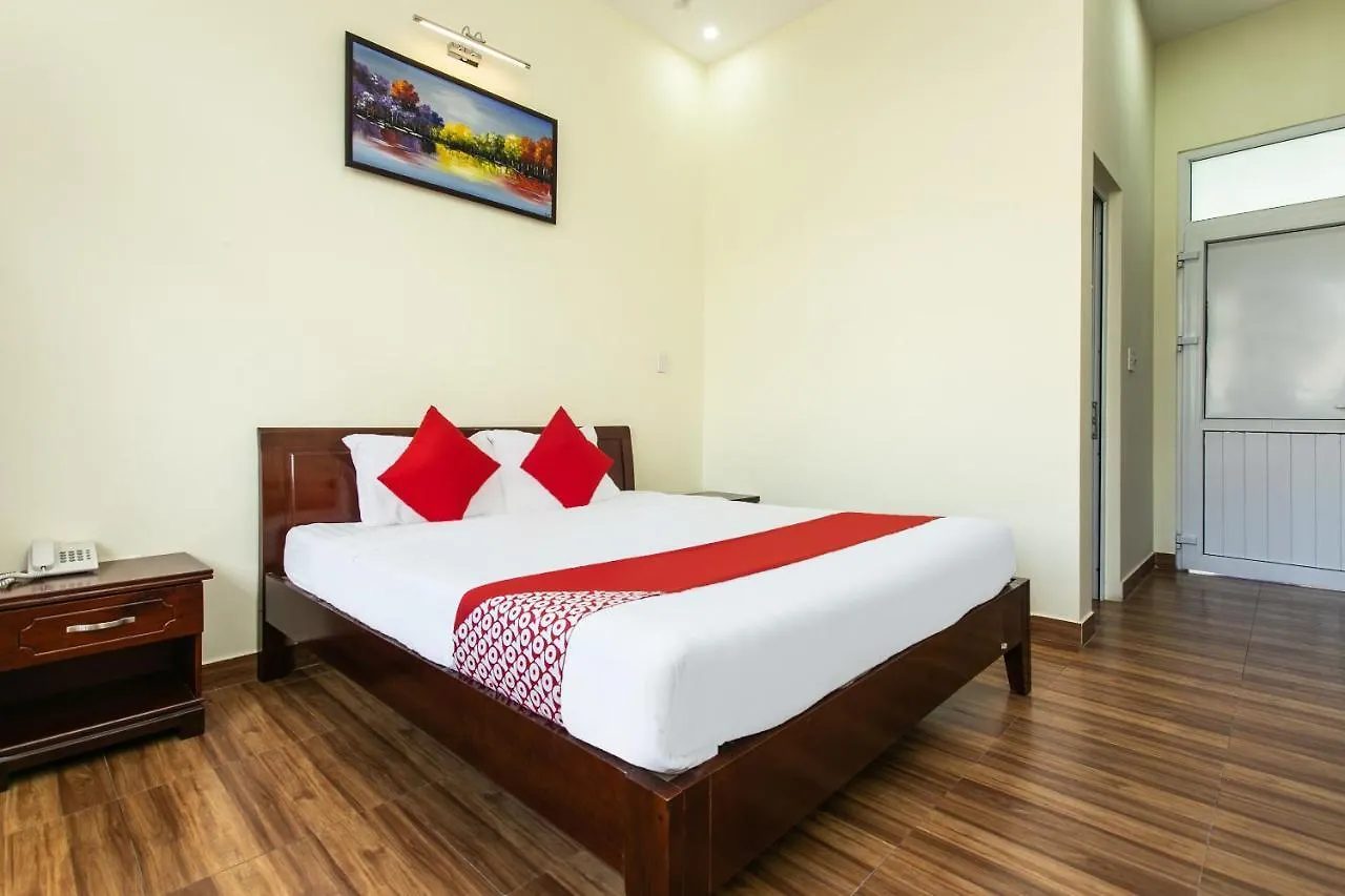 Oyo 610 King Garden Hotel Da Nang Vietnam