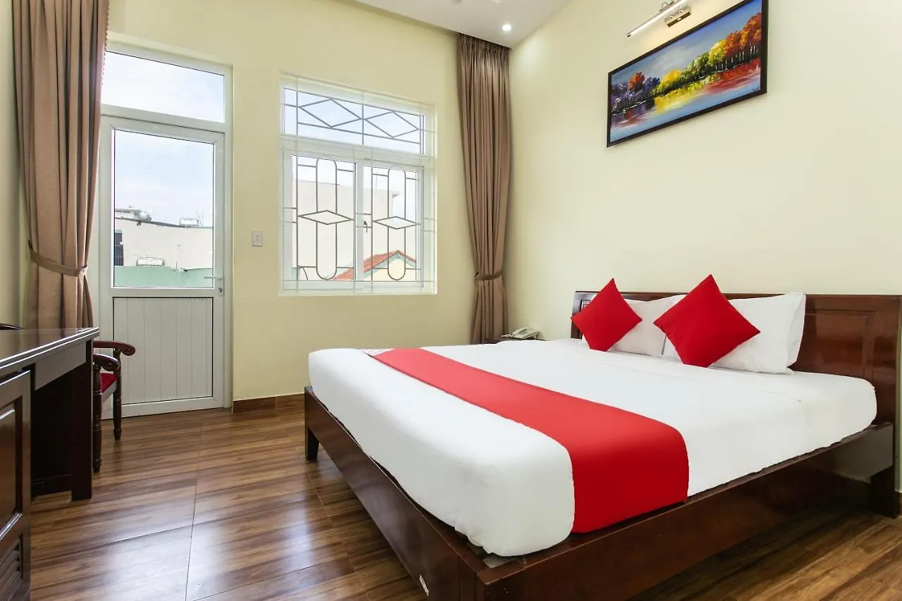 Oyo 610 King Garden Hotel Da Nang
