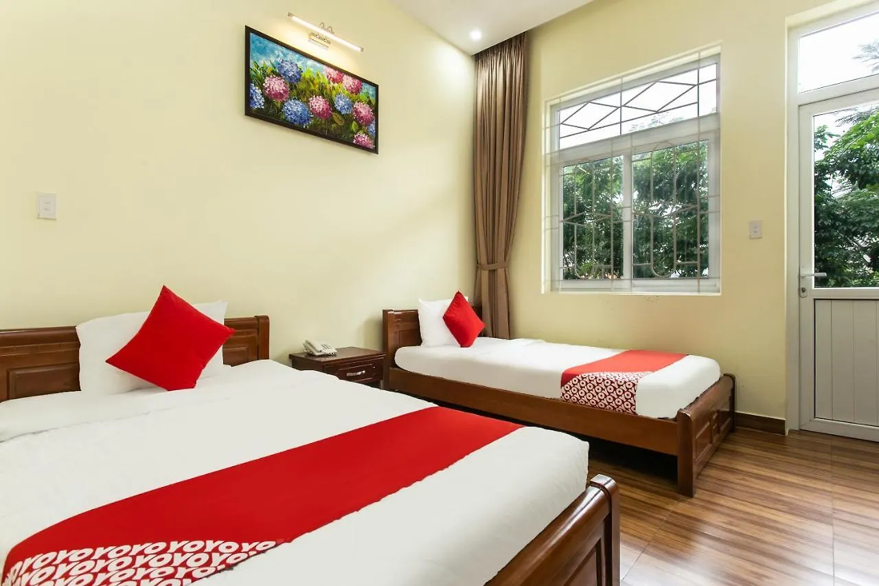 Oyo 610 King Garden Hotel Da Nang