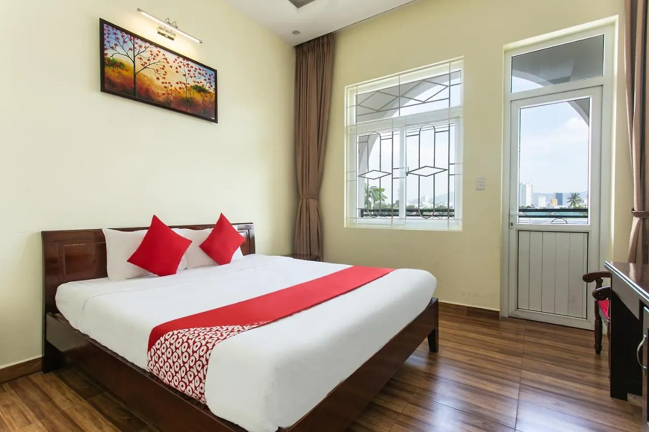 Oyo 610 King Garden Hotel Da Nang