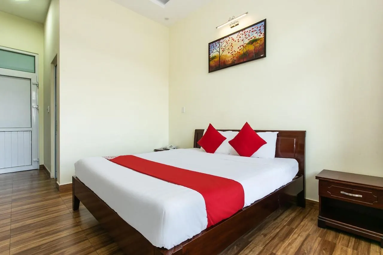 Oyo 610 King Garden Hotel Da Nang